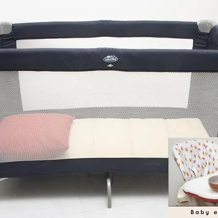 Cosy Aux Portes De - 7 Pers Appartement
