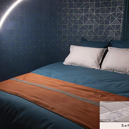 Cosy Aux Portes De - 7 Pers Appartement *